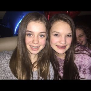 Meet your Posher, Riley